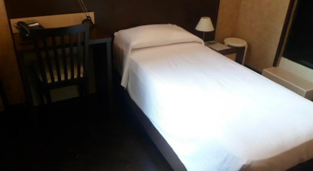 Номер Economy Hotel Liberty