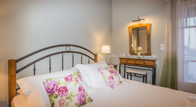 Porto Giardino Apartments