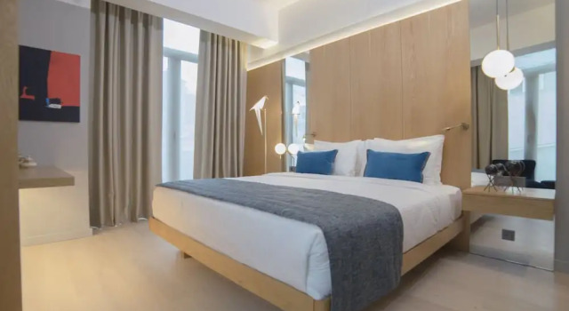 Galatas Hotel Istanbul