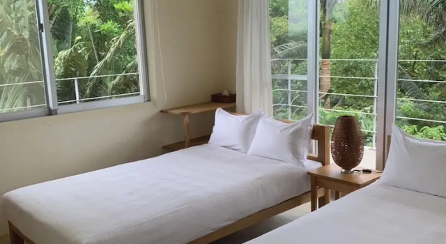 Номер Superior Blue Cave Hotel in Green