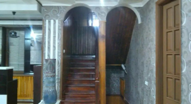 Samgereti Inn
