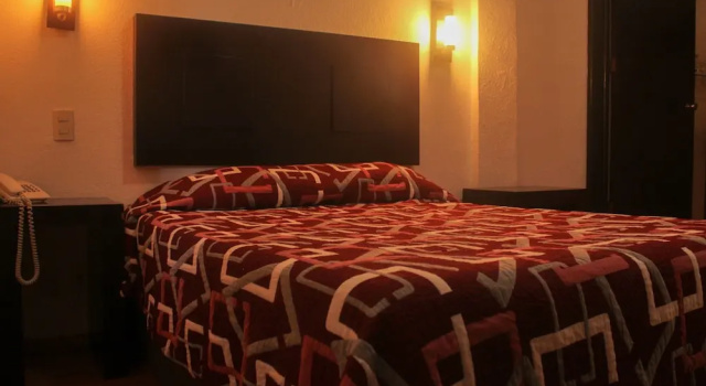 Standard chambre Hotel Alika