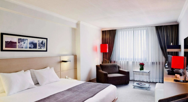 Rayelin Hotel Taksim, Забронировать Отель Отели Стамбула с бассейном, рядом с Площадь Джихангир, Бассейн
