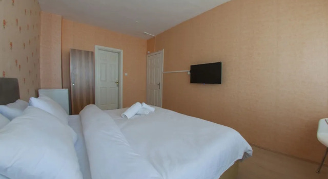 Номер Standard Pause Hotel
