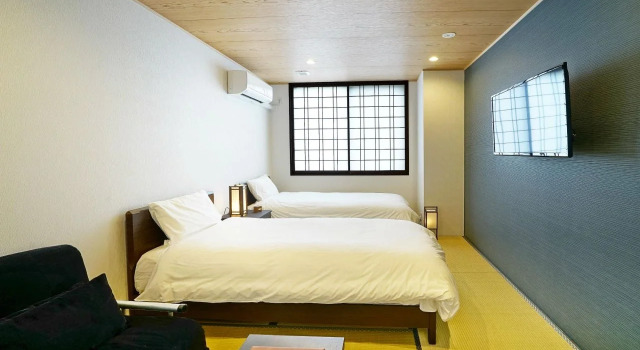 Kyoto Nijo Hotel Yumeiroha, Book Hotel Kinugasa Kyoto