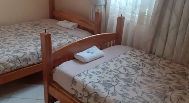 Номер Standard Ukombozi Retreat & Conference Centre - Hostel