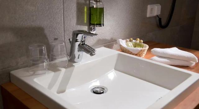 Полулюкс Comfort Hotel Bergland Top Quality - Все включено