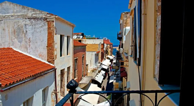 Номер Standard Casa Del Mar