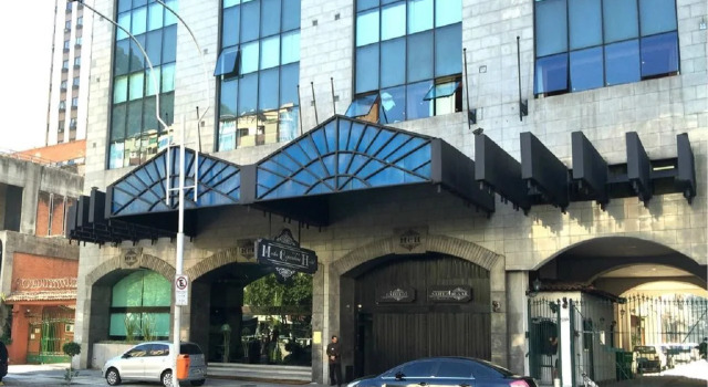 Hotel Atlantico Star