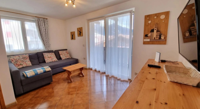FACCHINETTI - Three room apartment - 0226036-AT-907452-423 FACCHINETTI