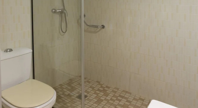 Апартаменты с 2 комнатами с балконом Apartamentos Empuriabrava Maurici Park