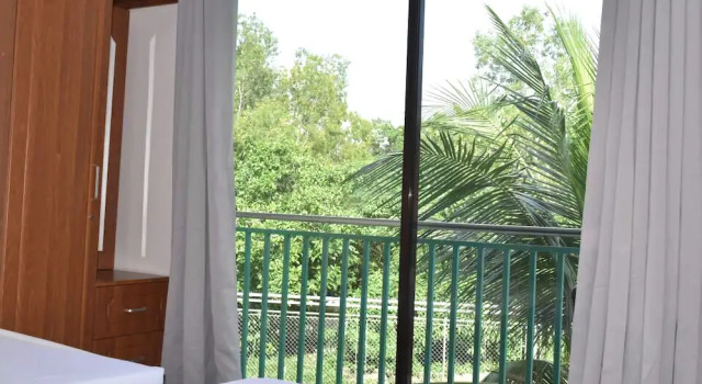 Charlina Rooms for Rent