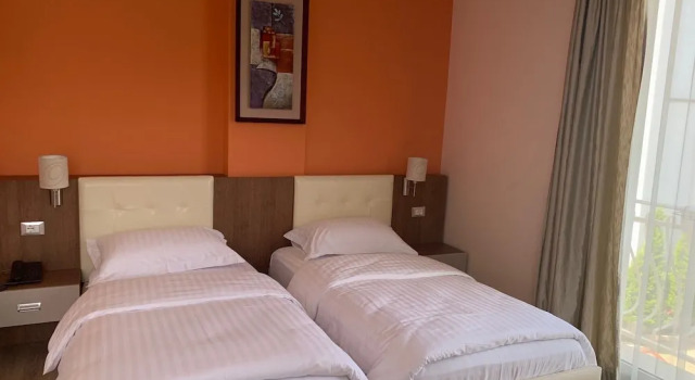 Номер Comfort KEIT Hotel