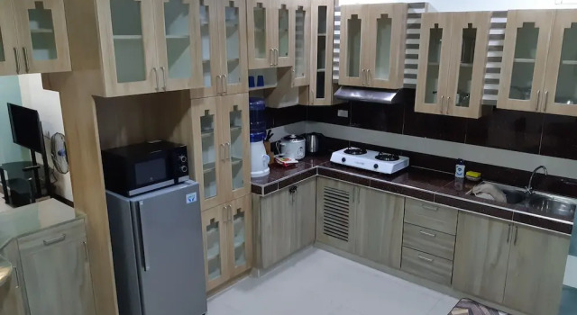 Апартаменты Deluxe Zya Guest Home apartments