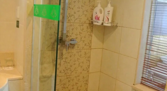 Номер Superior HNA Business Hotel Downtown HaiKou