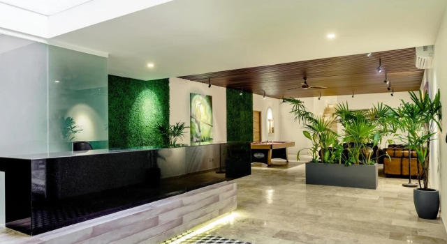 Viva Res 104 in Tulum, Prenota Hotel Zama 