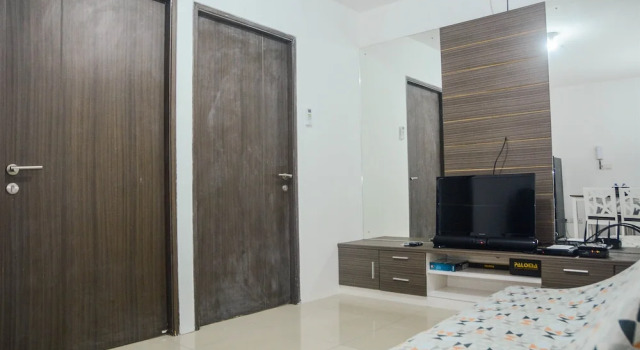Convenient 2br Apartment at Pasar Baru Mansion, Book Apartment Jakarta Jakarta Province