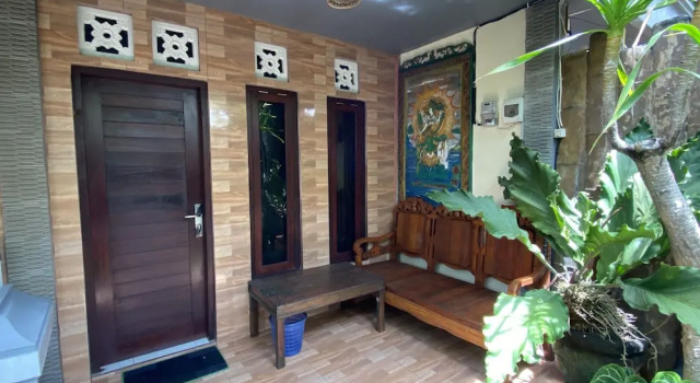 D'ulun Carik Homestay