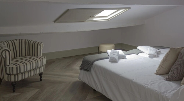Люкс Deluxe Casa Abego