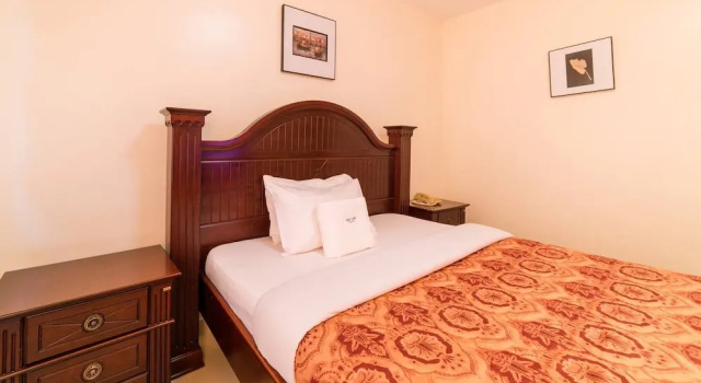 Trendy Deluxe Single Rooms In Masaka - 1, Забронировать Гостевой дом Масака 
