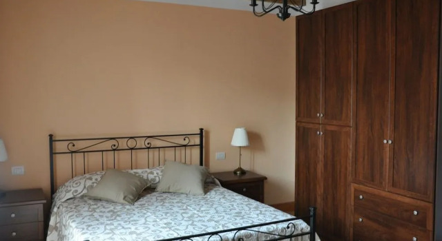 Manfredi B&B, Prenota Bed & breakfast Hotel a Veneto con parcheggio, Parcheggio