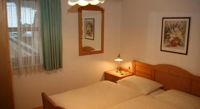 Residence Montana