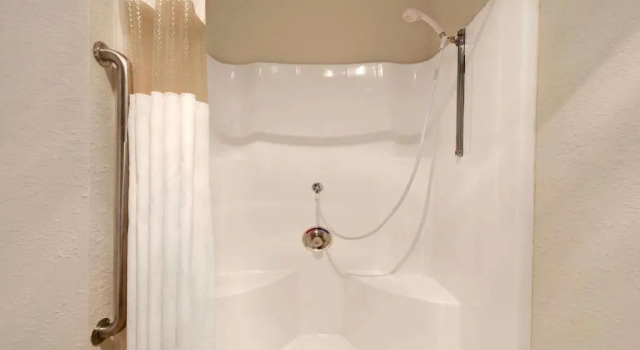 Номер Standard Rodeway Inn Decatur