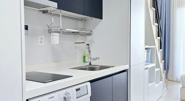 Номер Economy Park View Terrace