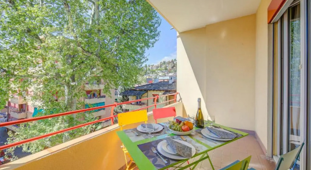 Апартаменты Casa Palma