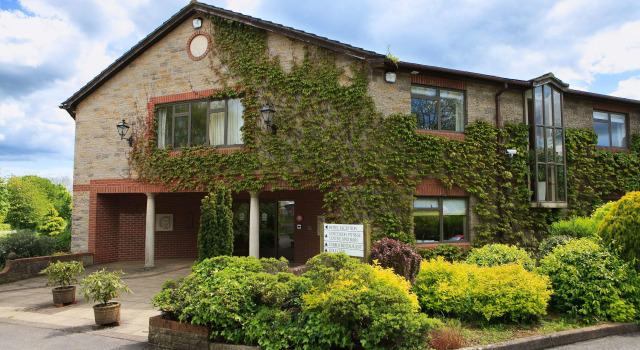 Best Western PLUS Centurion Hotel, Rezervasyon Otel Merseyside otoparklı oteller, Otopark