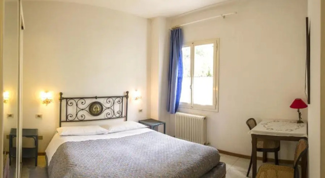 Villa Fedora