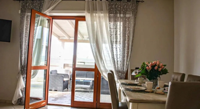 Giramondo LuxeFierairport, Prenota Hotel Hotel a Lazio con parcheggio, Parcheggio