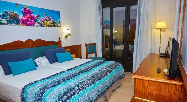 Номер Standard Hotel Zentral Center