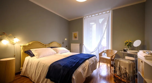 Номер Standard Bed and Breakfast Sweet Home