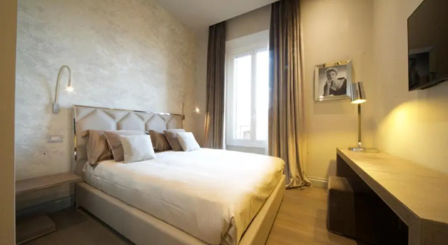 Номер Standard Vittoriano Apartments