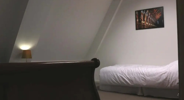 Номер Standard Budget Rooms Copenhagen
