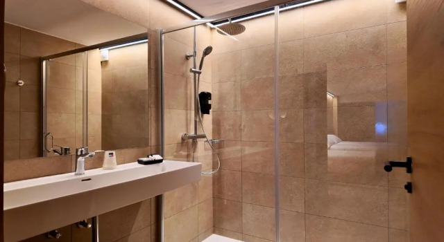 Номер Deluxe Hotel Catanies