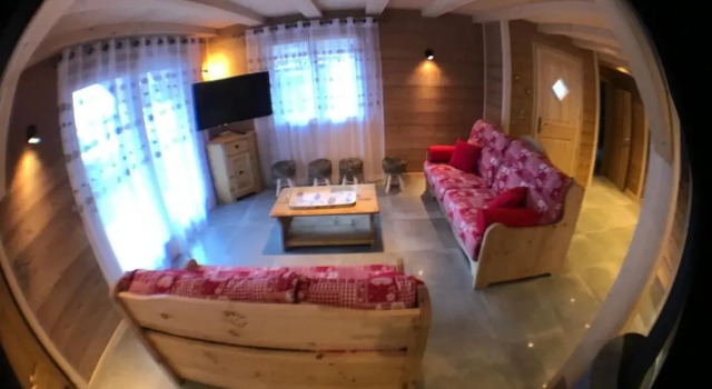 Le Savoyard, Prenota Hotel Hotel a Alvernia con parcheggio, Parcheggio
