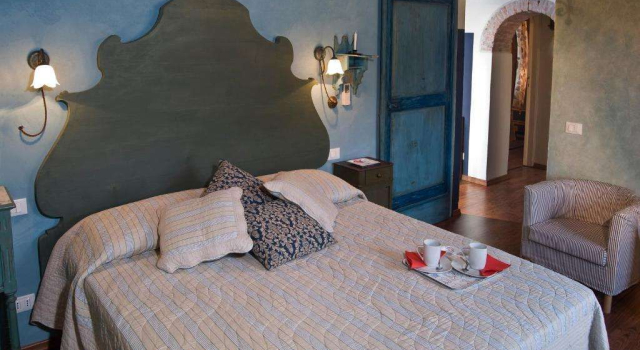 Agriturismo I Veroni, Varaa Maatalousloma Pontassieve Toscana