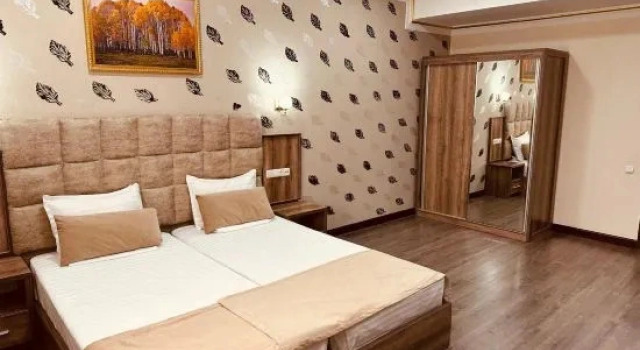 Suite Grand ART