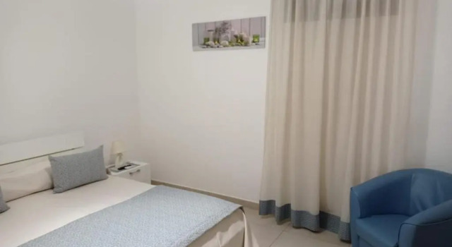 Standard Doppel Zimmer B&B Cesaranum