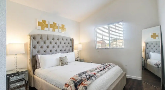 Windsor Phoenix, Rezervovat Rekreační dům Phoenix Scottsdale