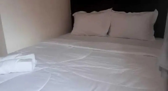D'Ariska Rooms Homestay