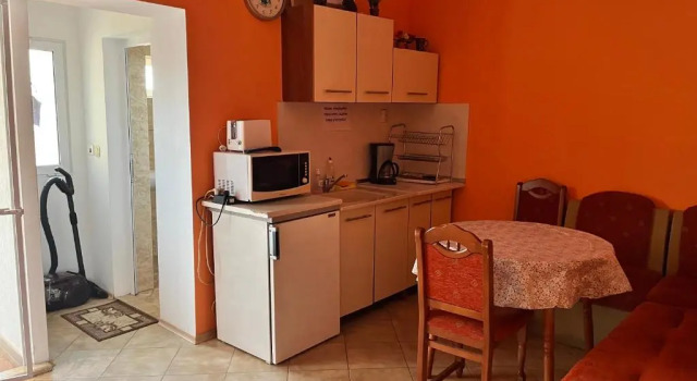 Апартаменты Guesthouse Zornitsa