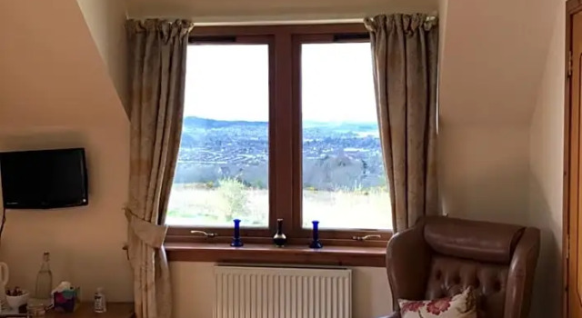 Druid View B&B