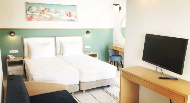 Номер Superior Pal Beach