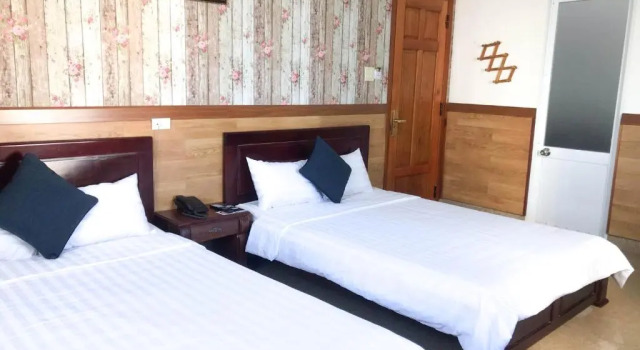 Номер Standard La Cactus Hotel 2