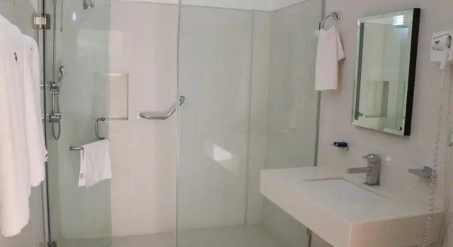 Camera Deluxe Hotel Davimar