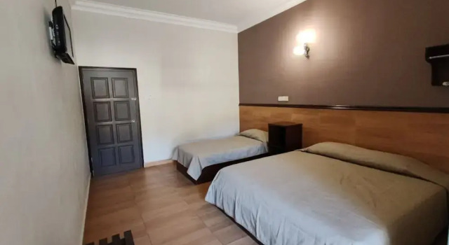 Номер Standard Lumut Villa Inn Homestay