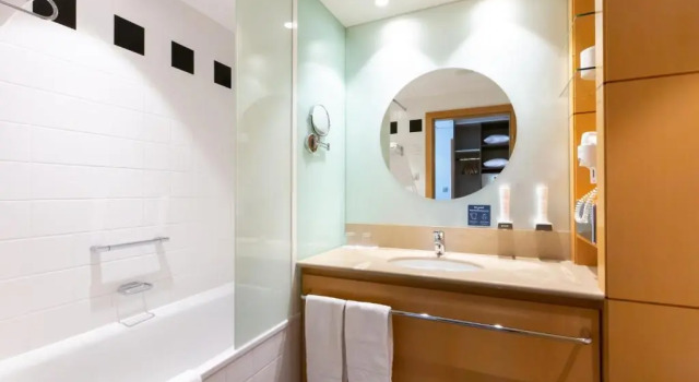 Номер Superior Das Sonnreich - Thermenhotel Loipersdorf